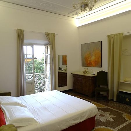 Genova46 Suites & Rooms מראה חיצוני תמונה